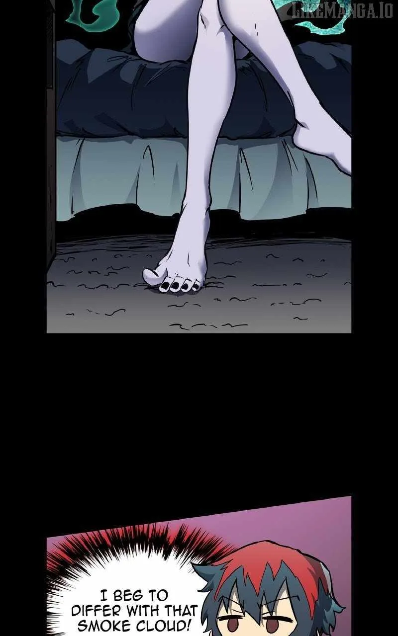 Blood Breaker Chapter 16 page 2