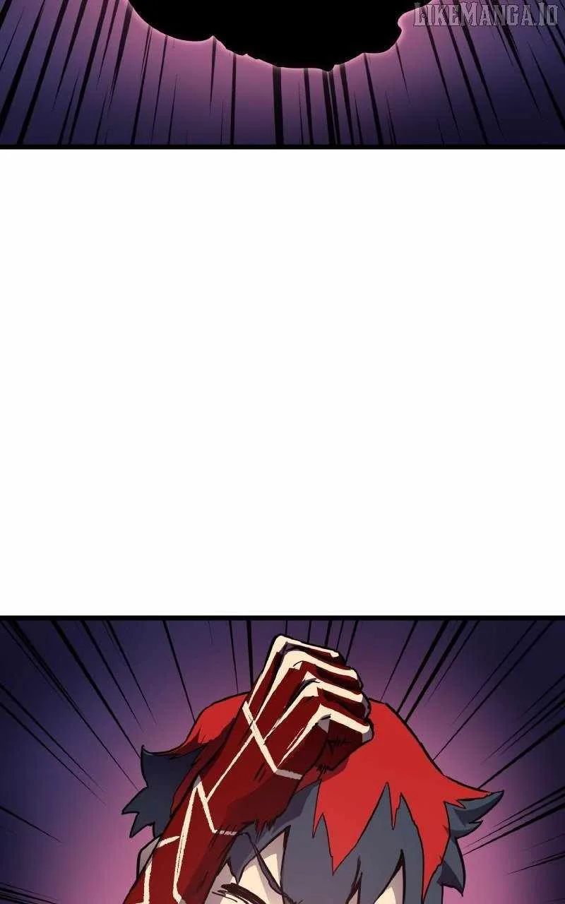 Blood Breaker Chapter 15 page 19