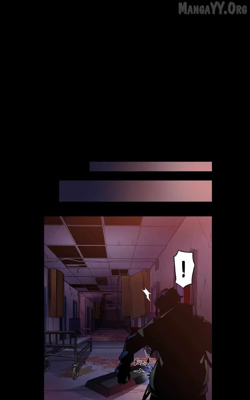 Blood Breaker Chapter 18 page 4