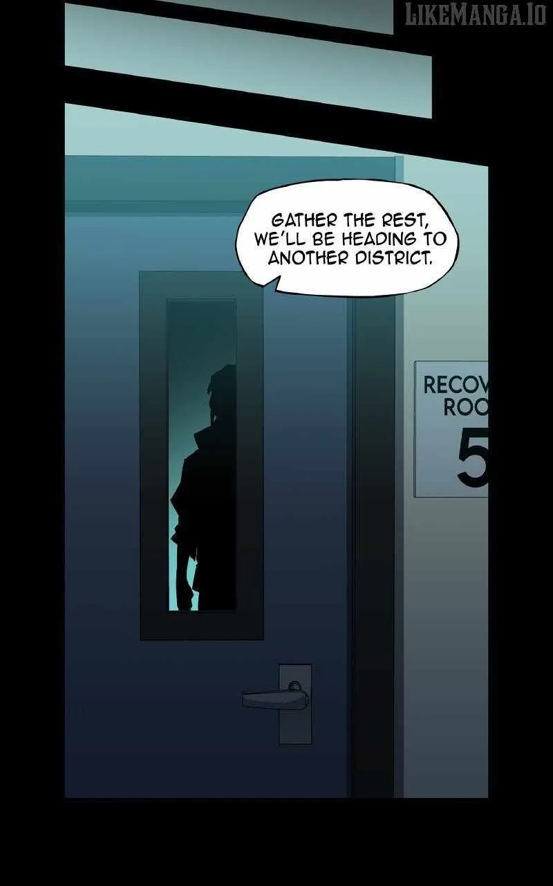 Blood Breaker Chapter 16 page 4