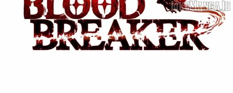 Blood Breaker Chapter 15 page 8