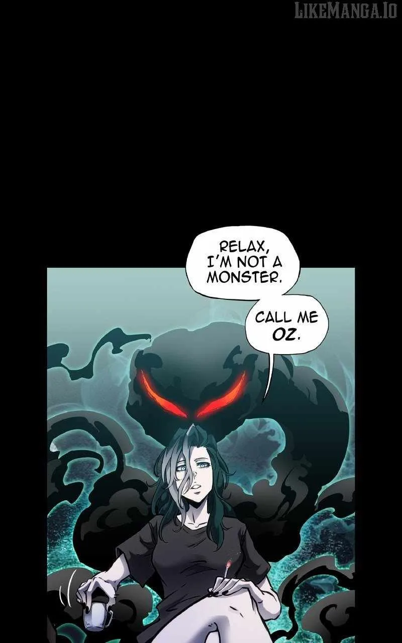 Blood Breaker Chapter 16 page 1