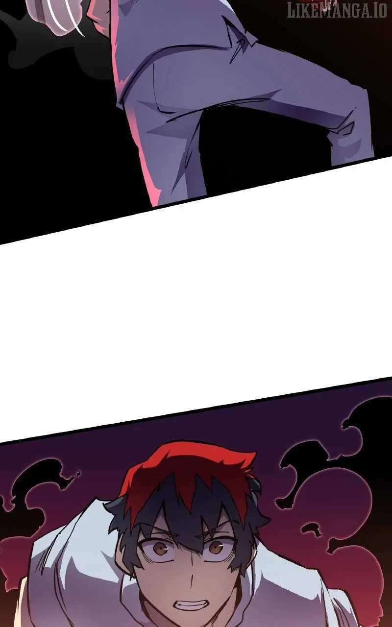 Blood Breaker Chapter 15 page 10