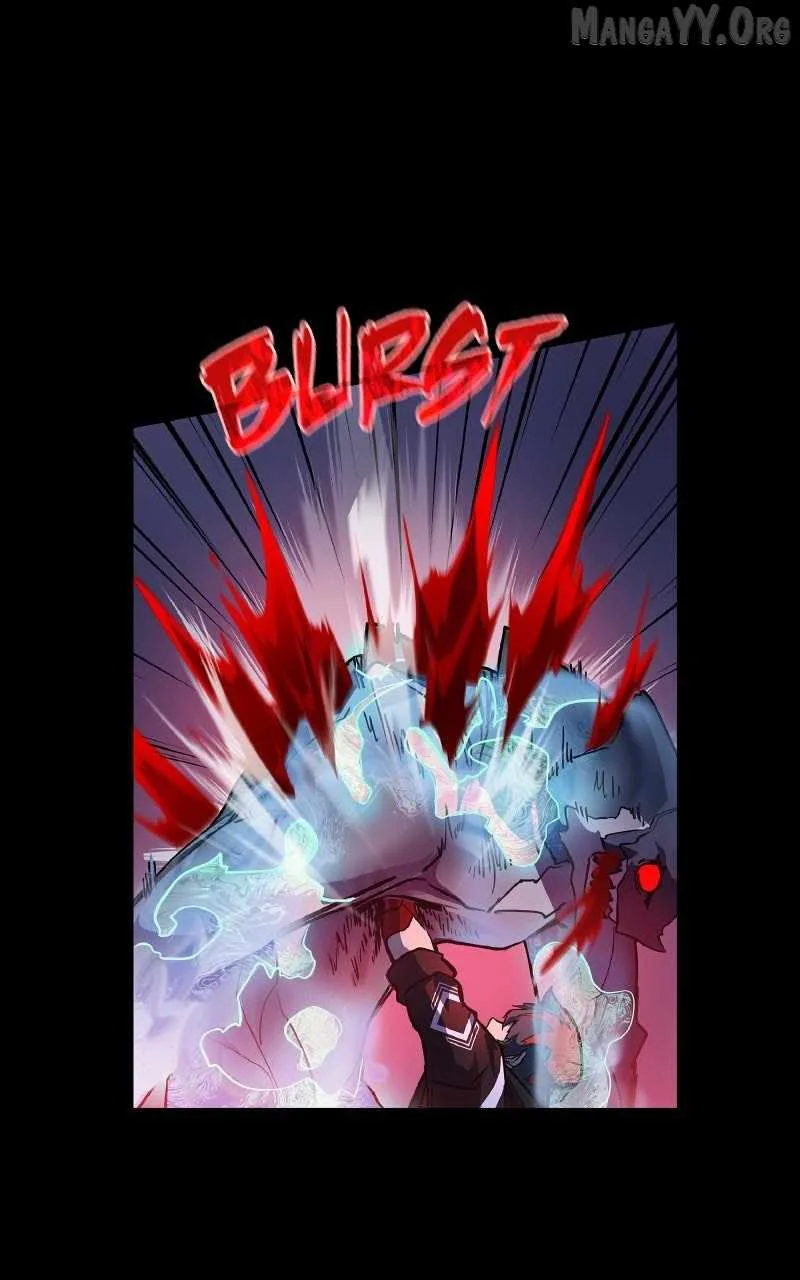 Blood Breaker Chapter 18 page 1
