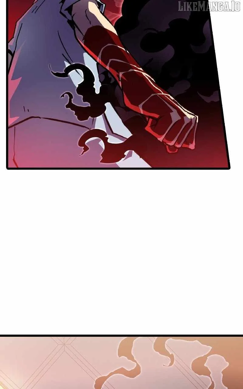 Blood Breaker Chapter 15 page 13