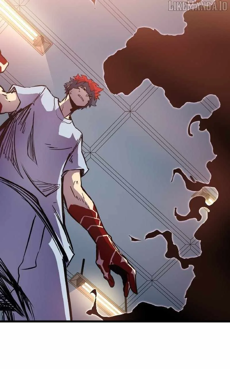 Blood Breaker Chapter 15 page 14
