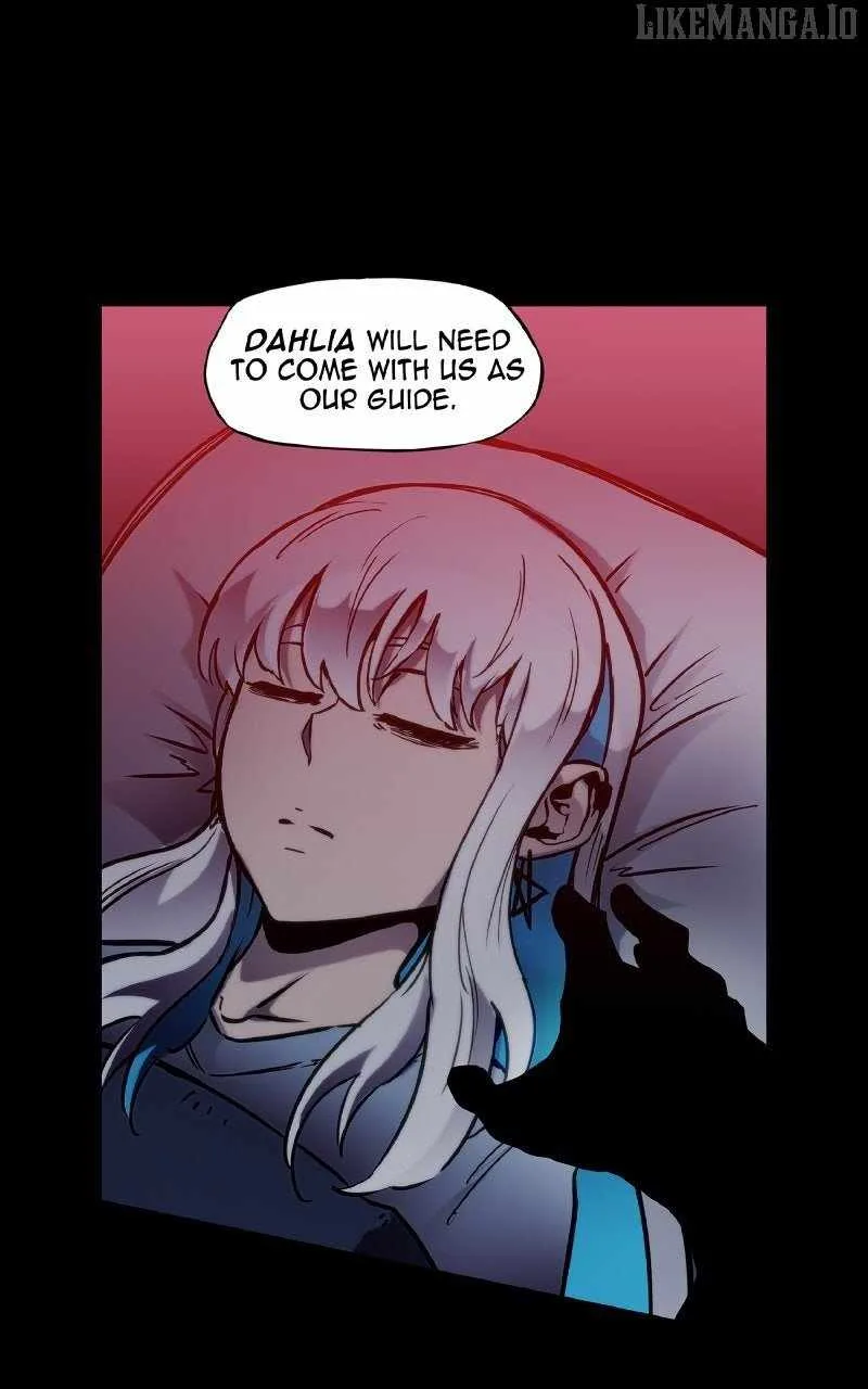 Blood Breaker Chapter 16 page 5