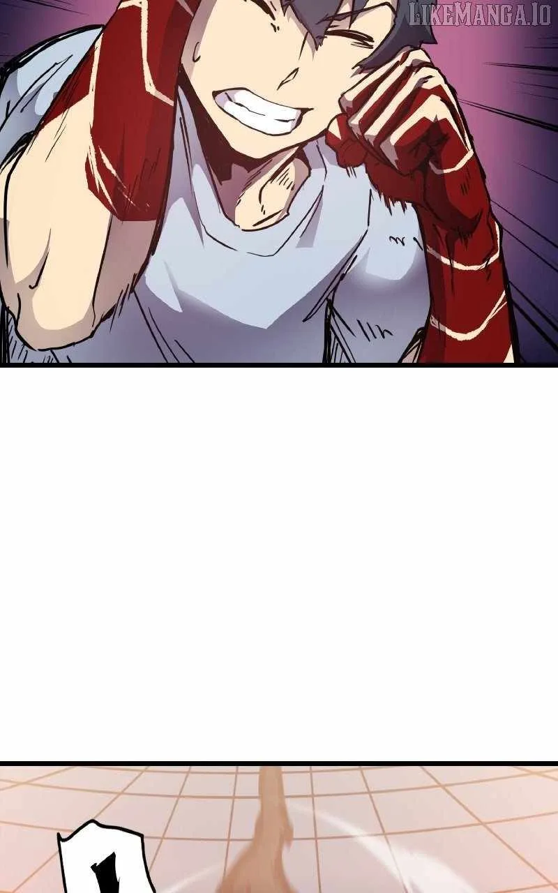 Blood Breaker Chapter 15 page 20