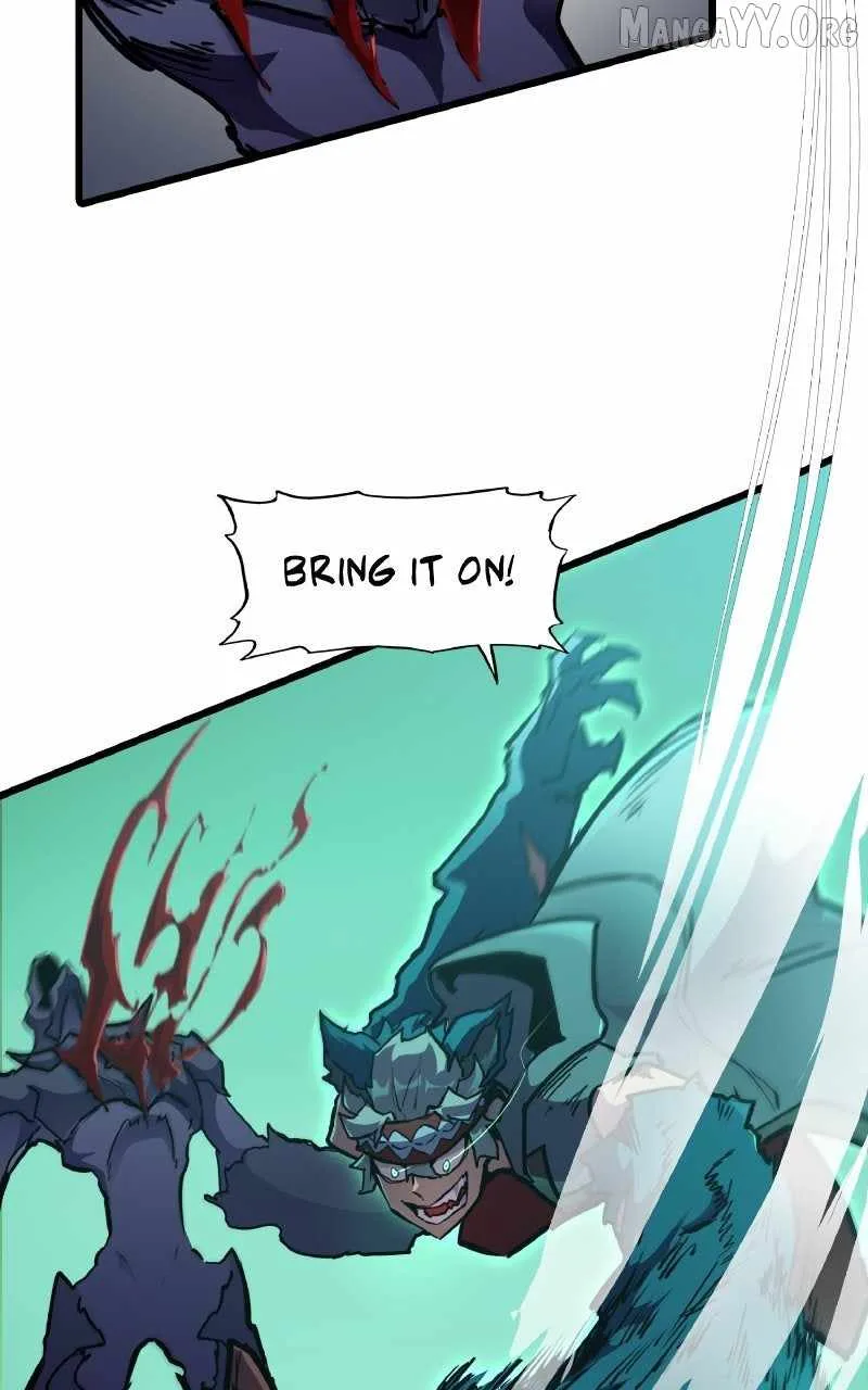 Blood Breaker Chapter 18 page 9