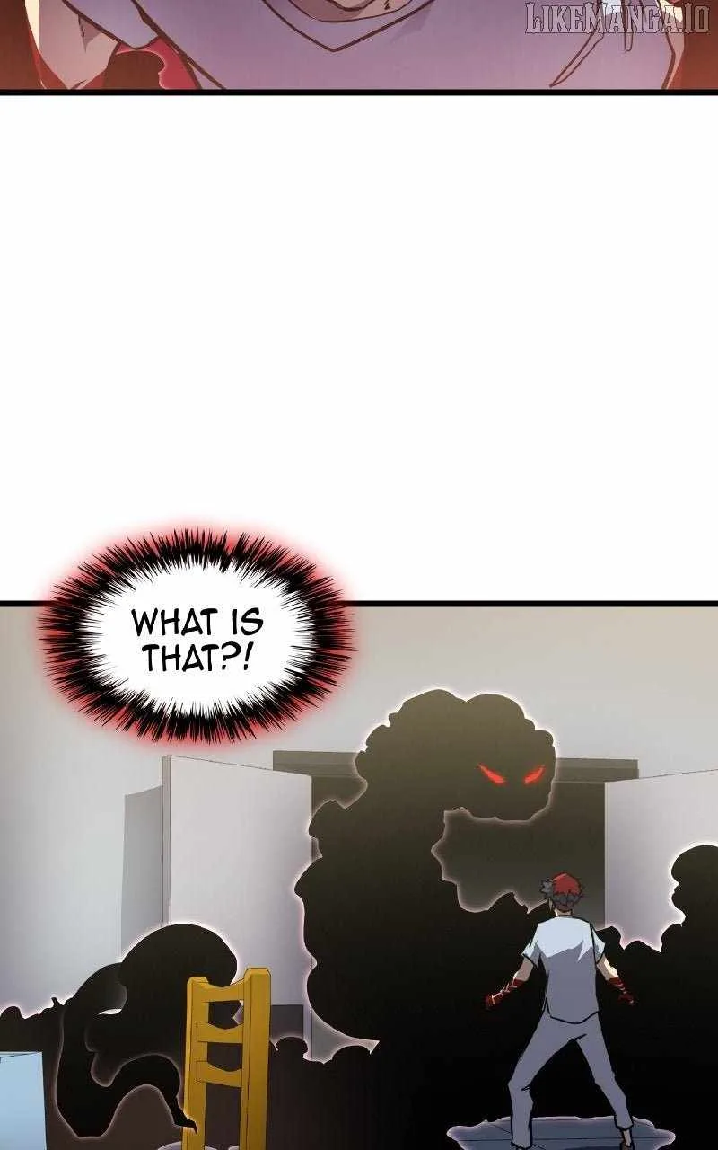 Blood Breaker Chapter 15 page 11