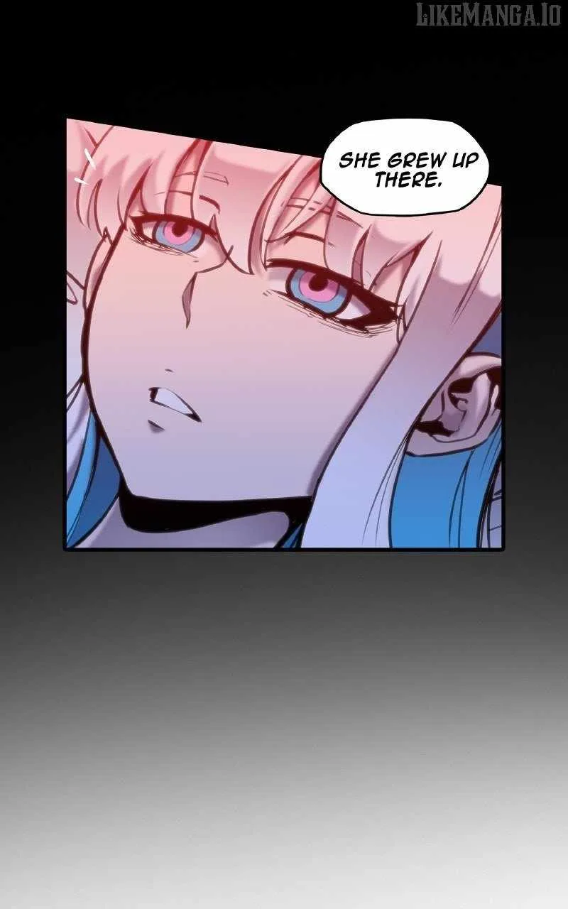 Blood Breaker Chapter 16 page 6