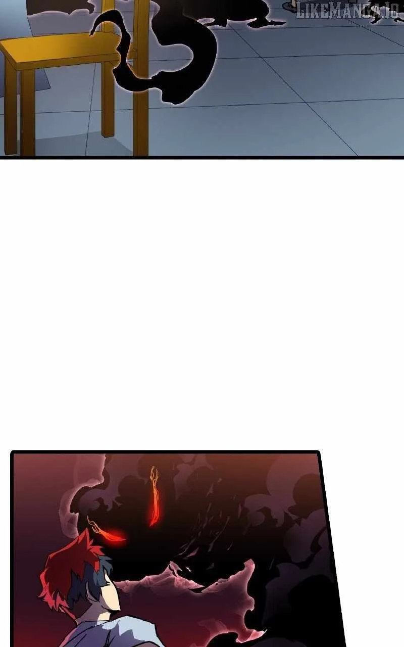 Blood Breaker Chapter 15 page 12