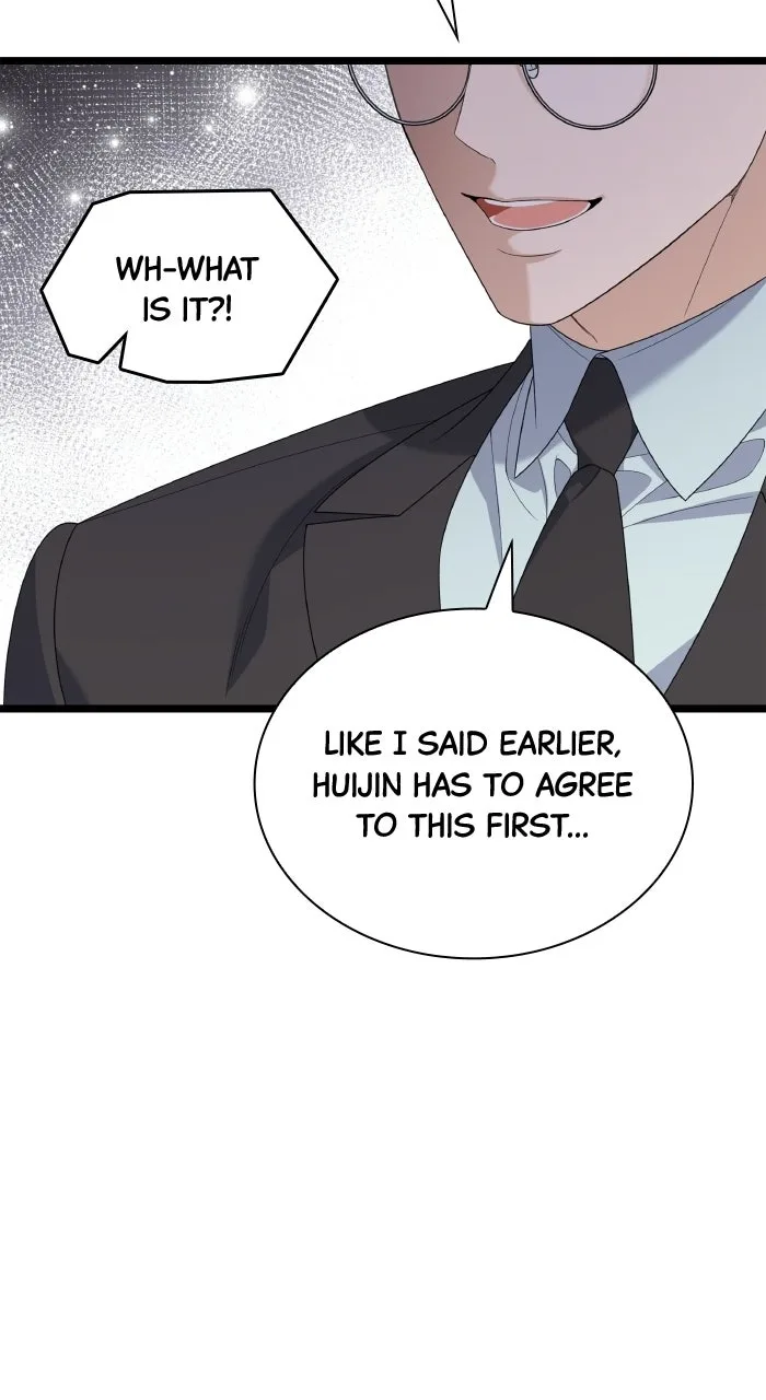 Newcomers Turn Low at Night Chapter 95 page 56