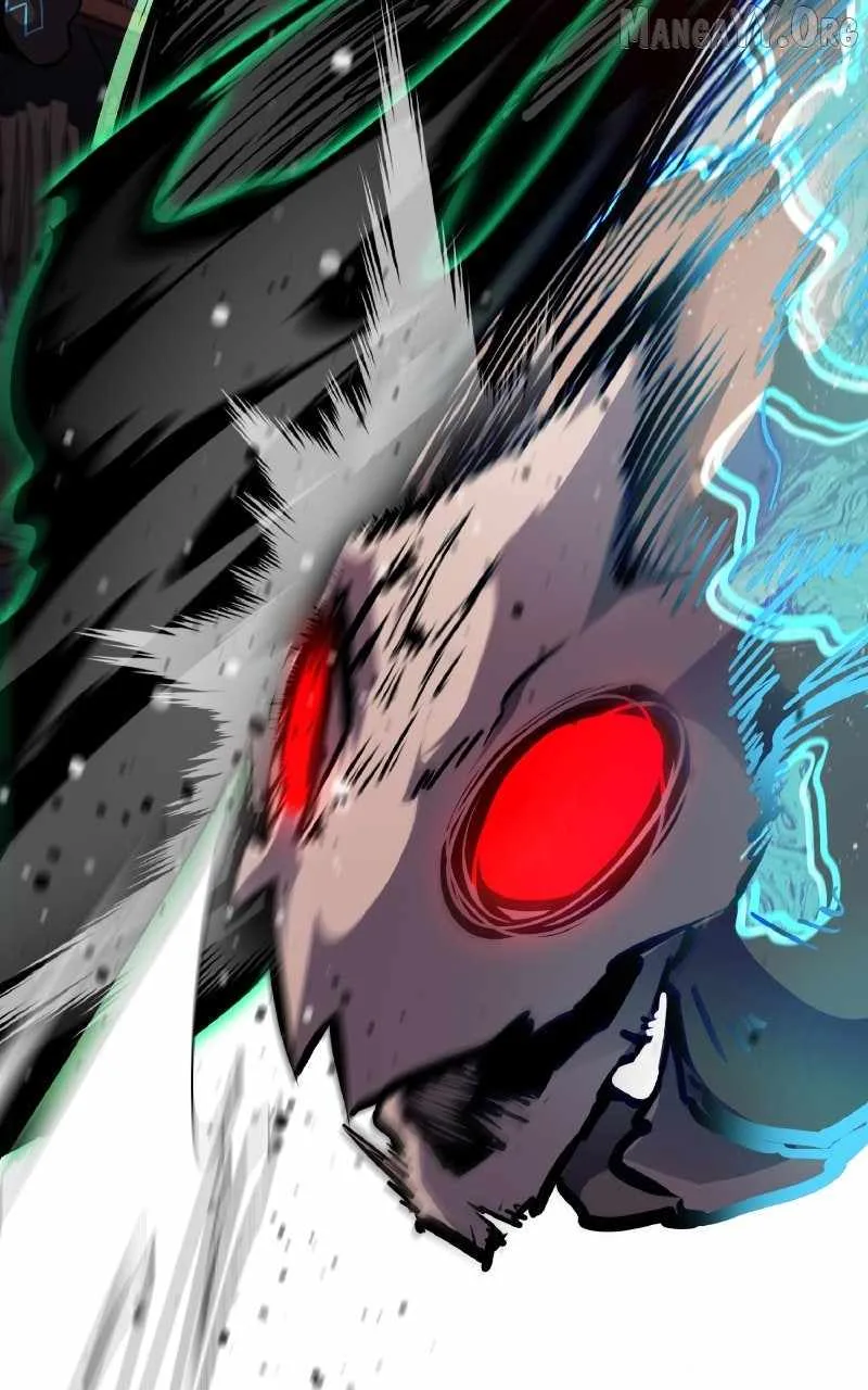 Blood Breaker Chapter 18 page 14