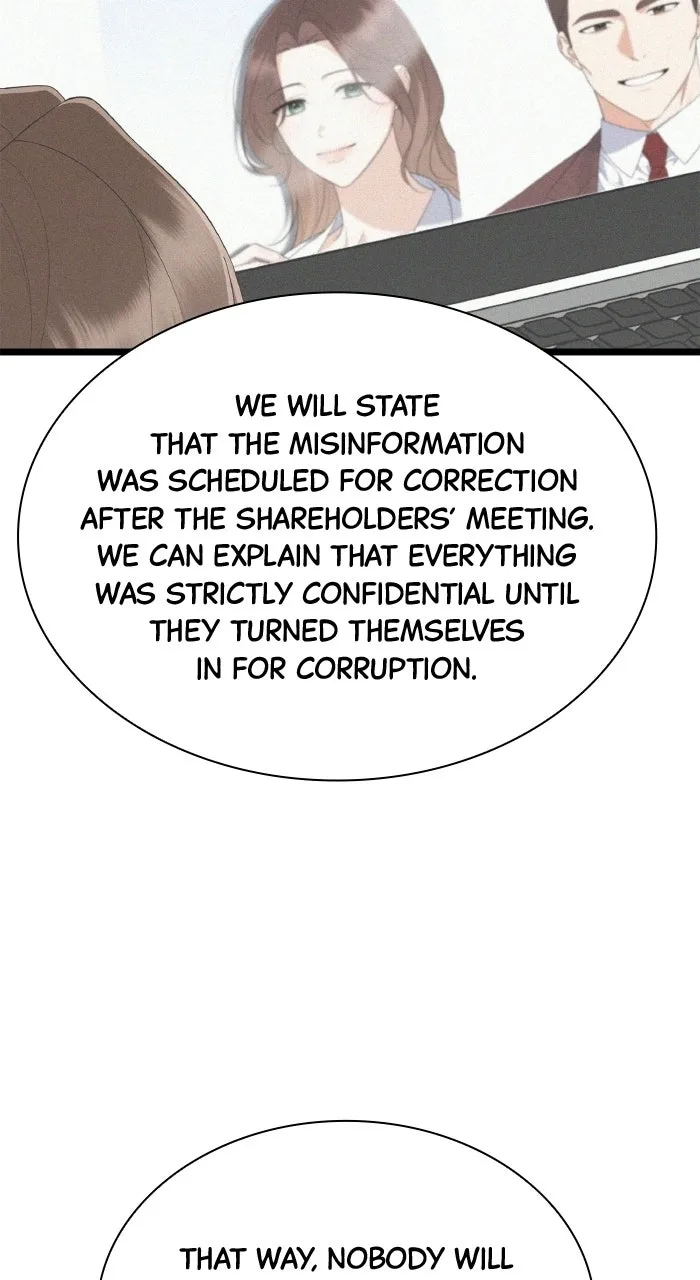 Newcomers Turn Low at Night Chapter 95 page 67