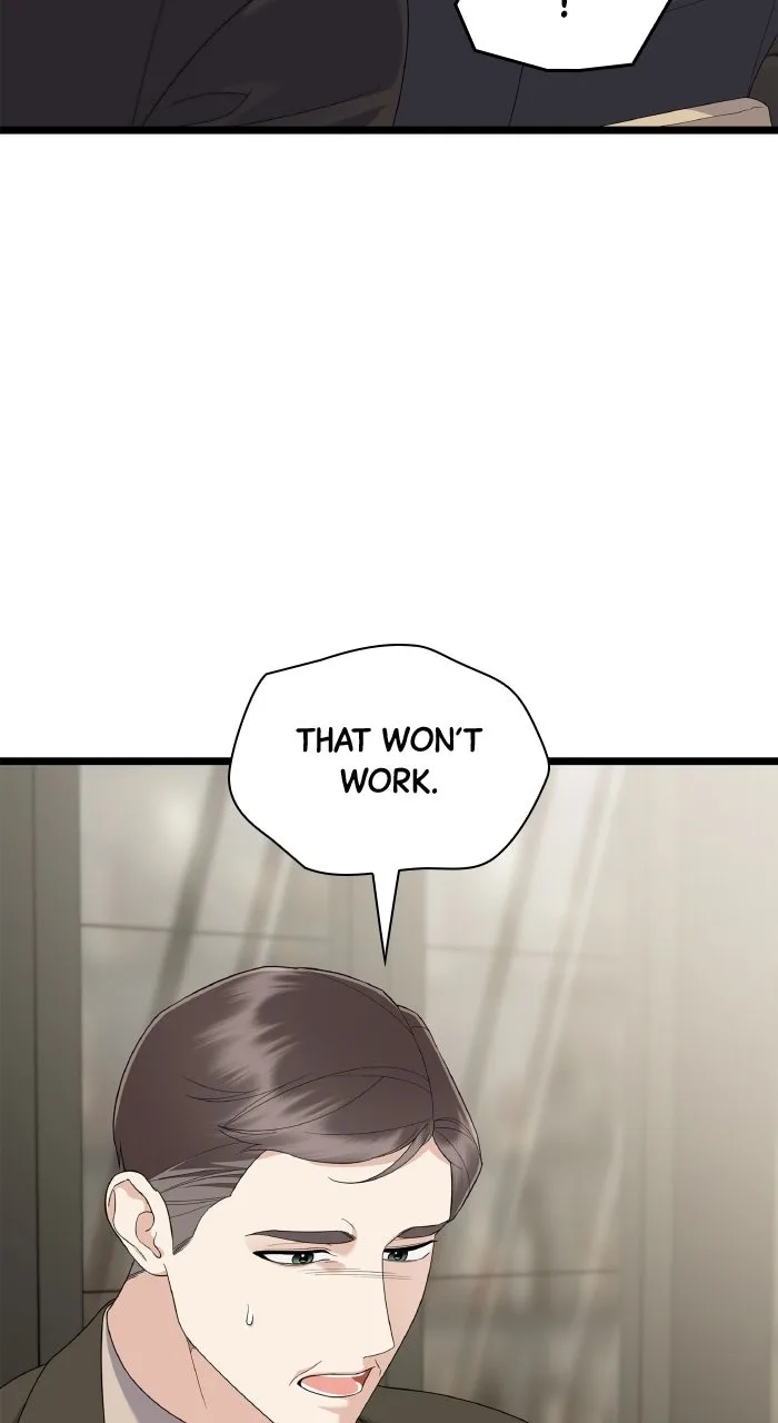 Newcomers Turn Low at Night Chapter 95 page 58