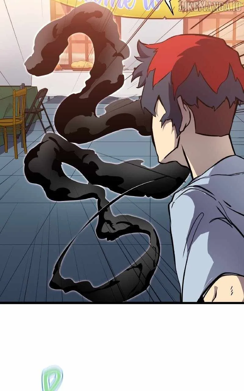 Blood Breaker Chapter 15 page 24