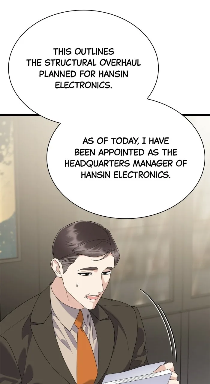 Newcomers Turn Low at Night Chapter 95 page 65