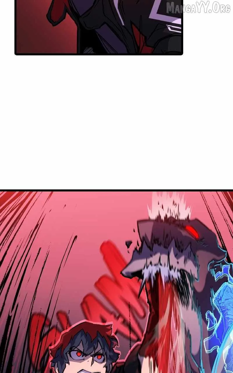 Blood Breaker Chapter 18 page 18
