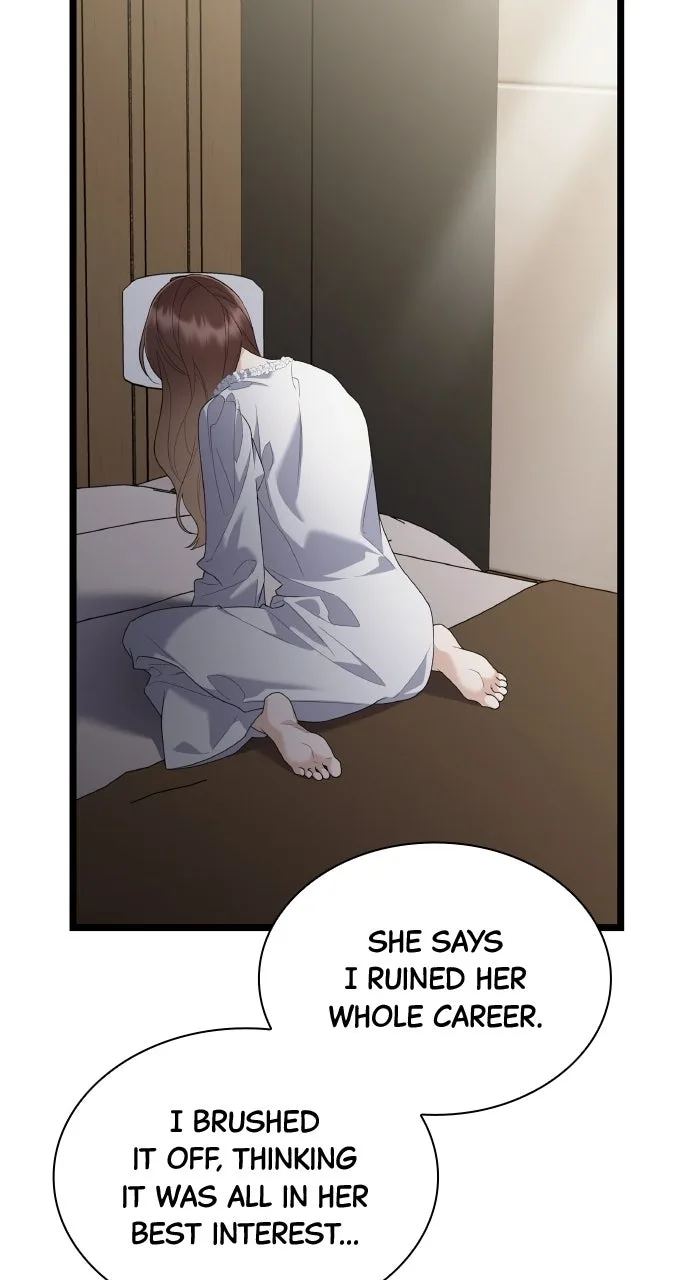 Newcomers Turn Low at Night Chapter 95 page 60