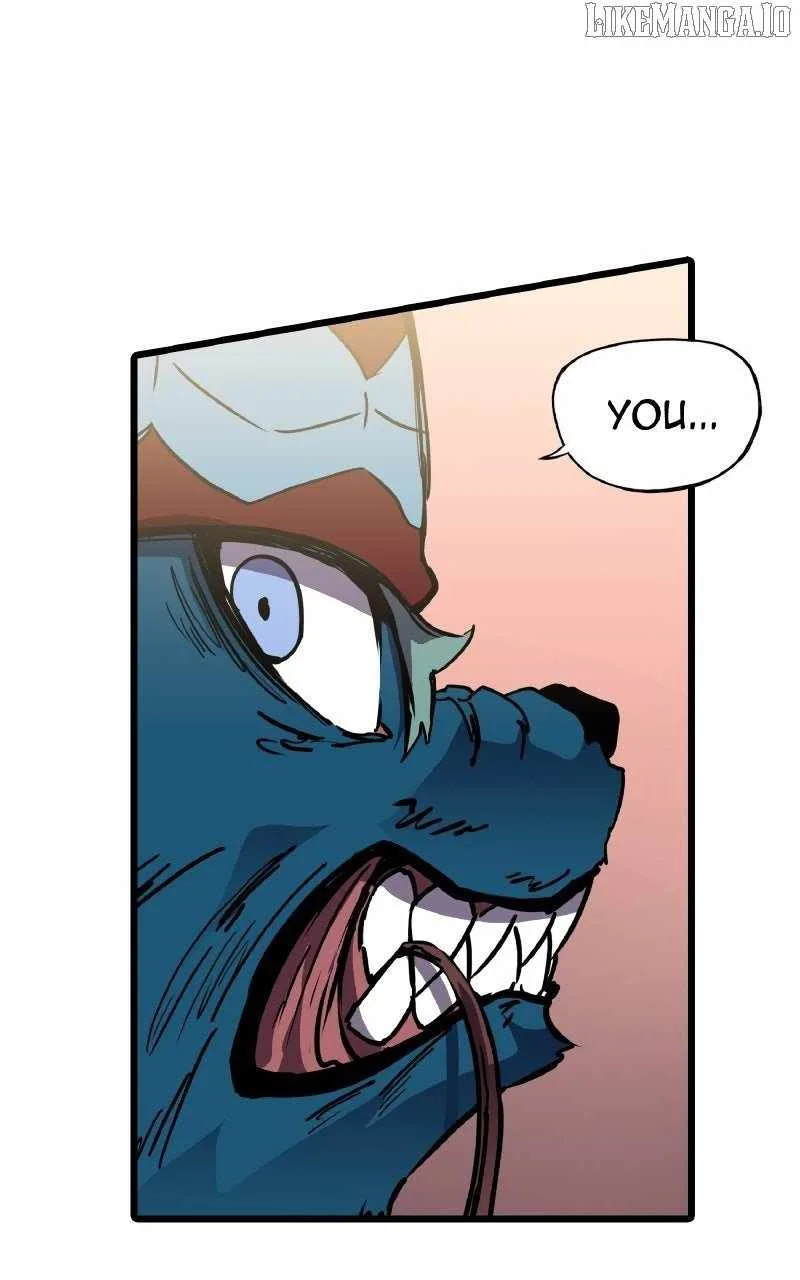 Blood Breaker Chapter 15 page 30
