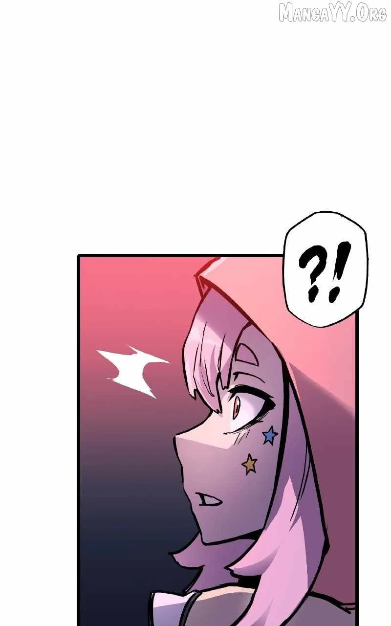 Blood Breaker Chapter 18 page 21