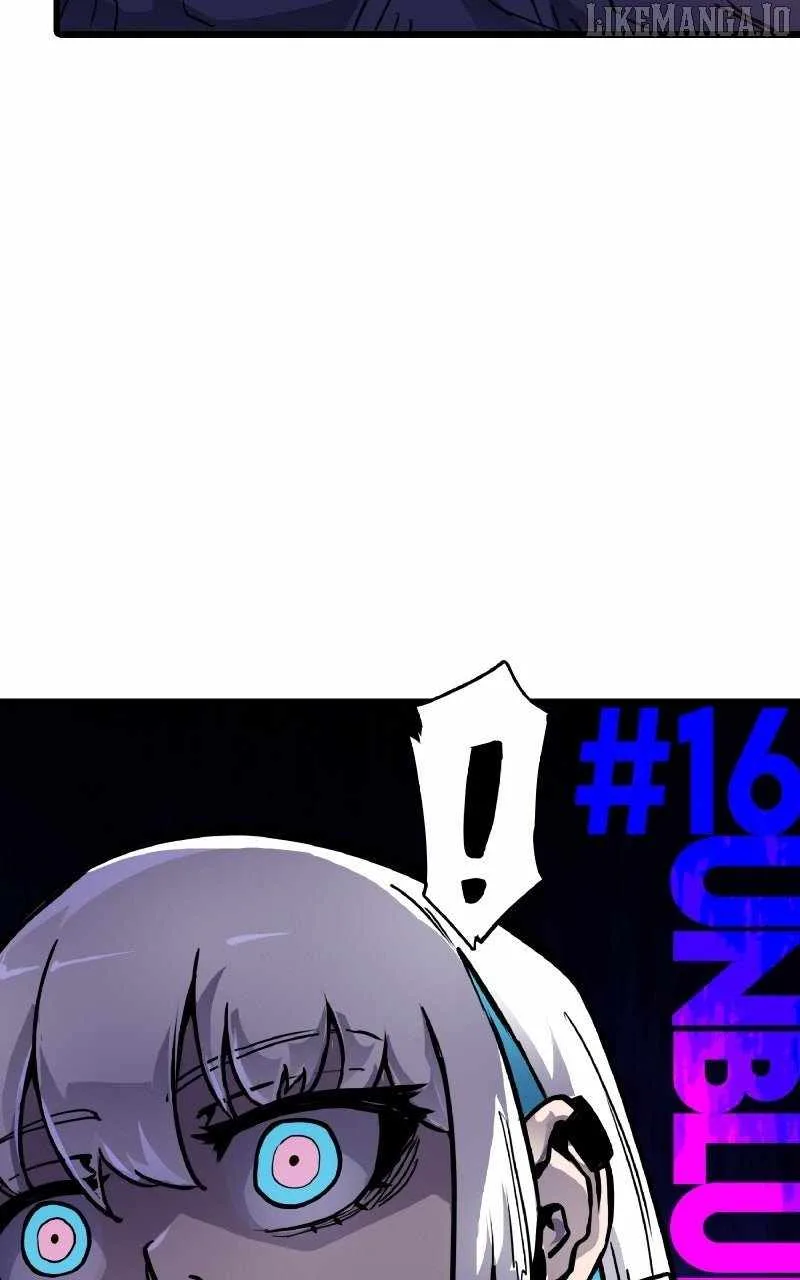 Blood Breaker Chapter 16 page 20