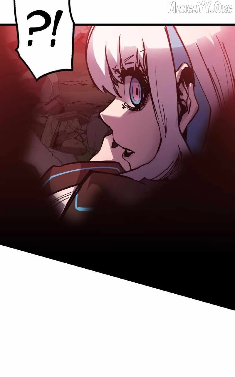 Blood Breaker Chapter 18 page 12