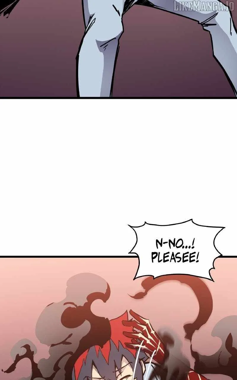 Blood Breaker Chapter 15 page 32