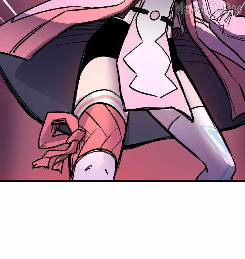 Blood Breaker Chapter 18 page 23