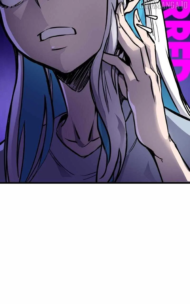 Blood Breaker Chapter 16 page 21