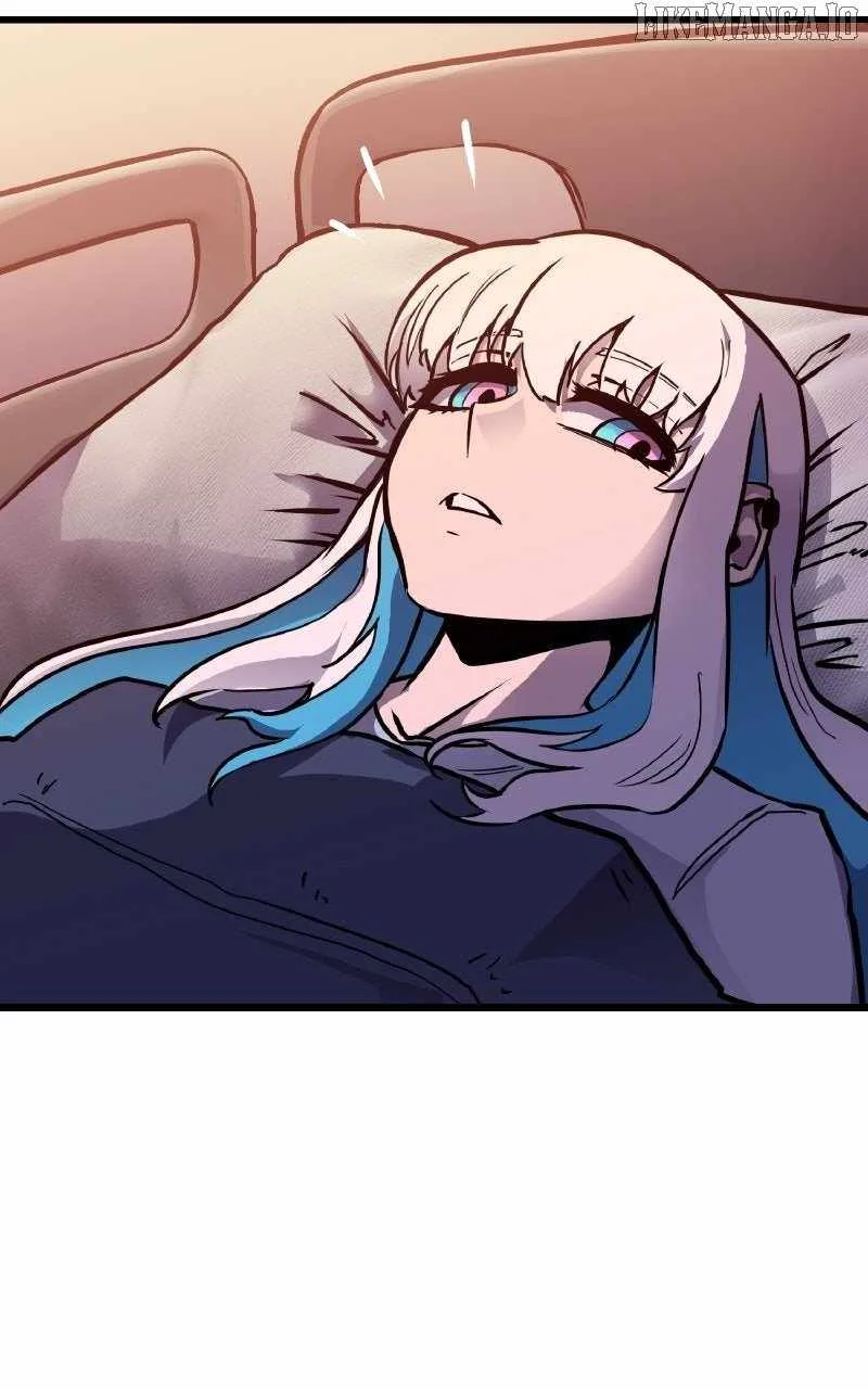 Blood Breaker Chapter 16 page 14
