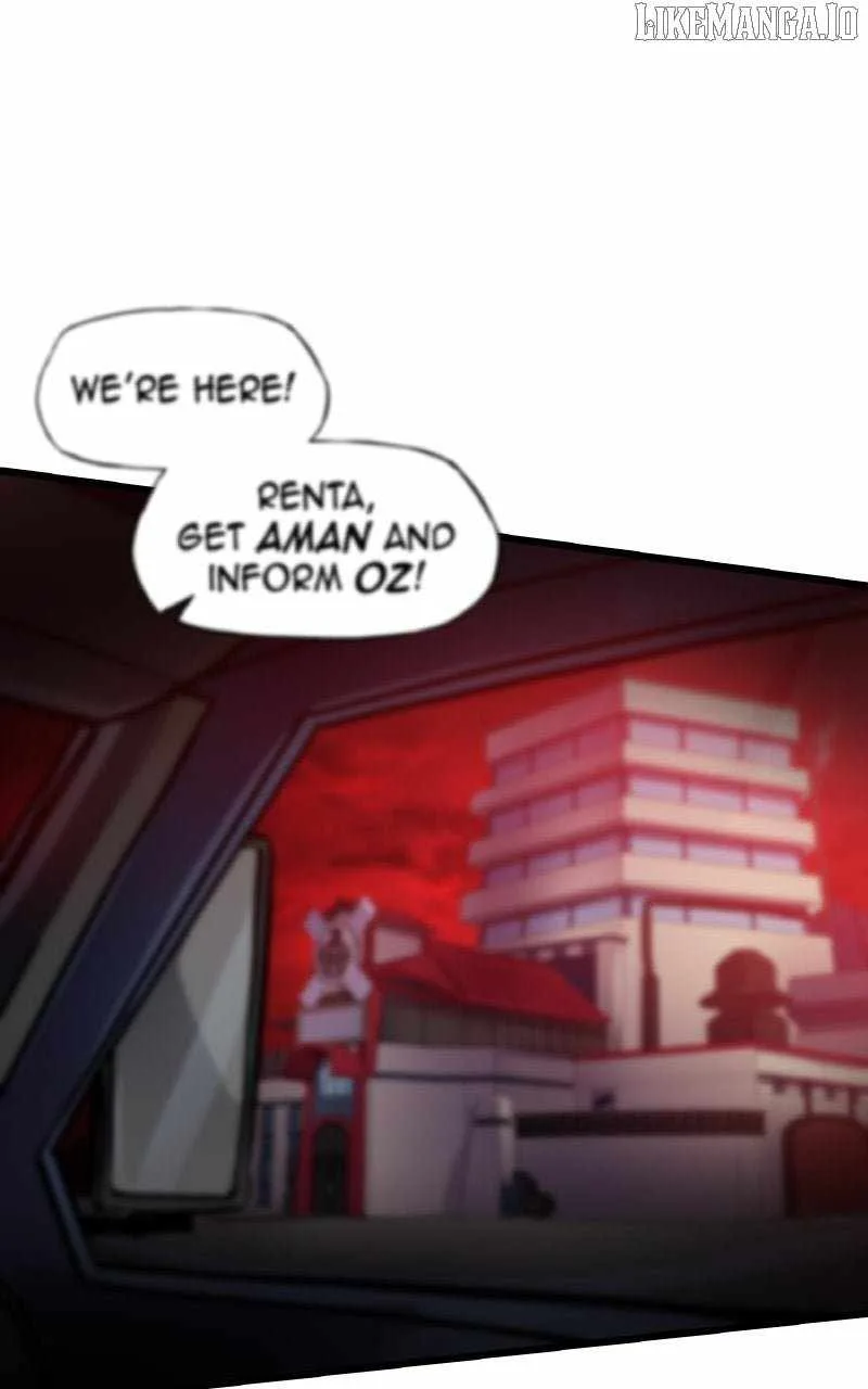 Blood Breaker Chapter 16 page 9