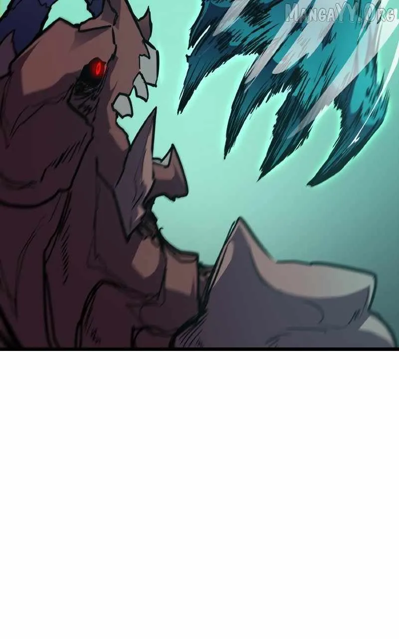 Blood Breaker Chapter 18 page 10