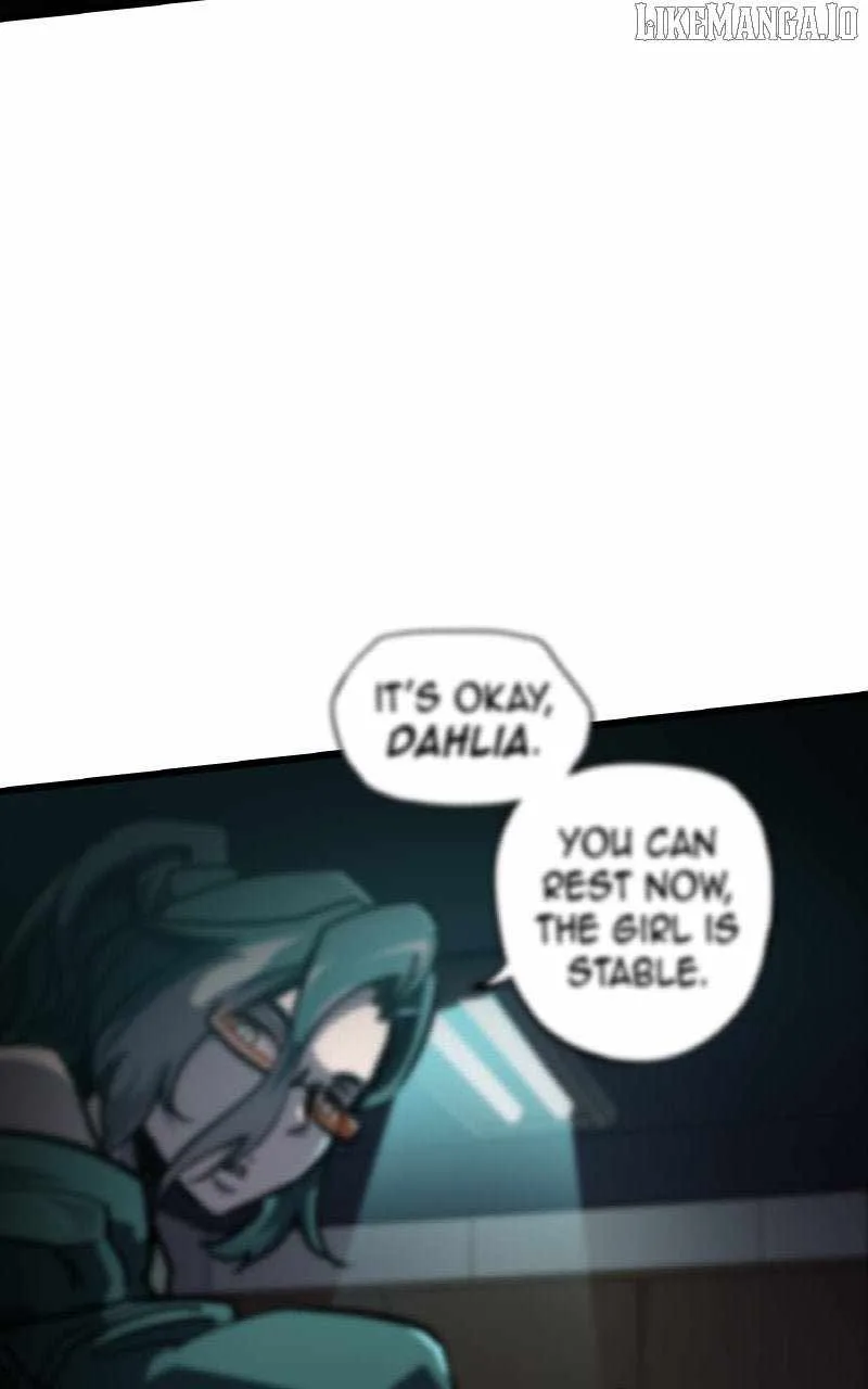 Blood Breaker Chapter 16 page 10