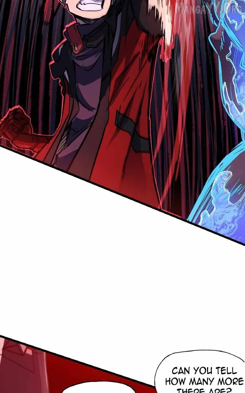 Blood Breaker Chapter 18 page 19