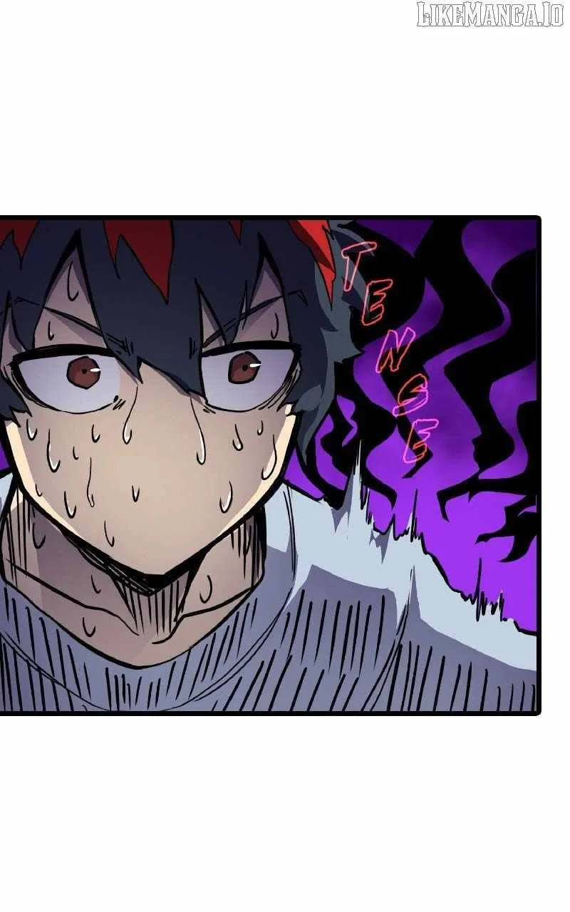 Blood Breaker Chapter 16 page 17