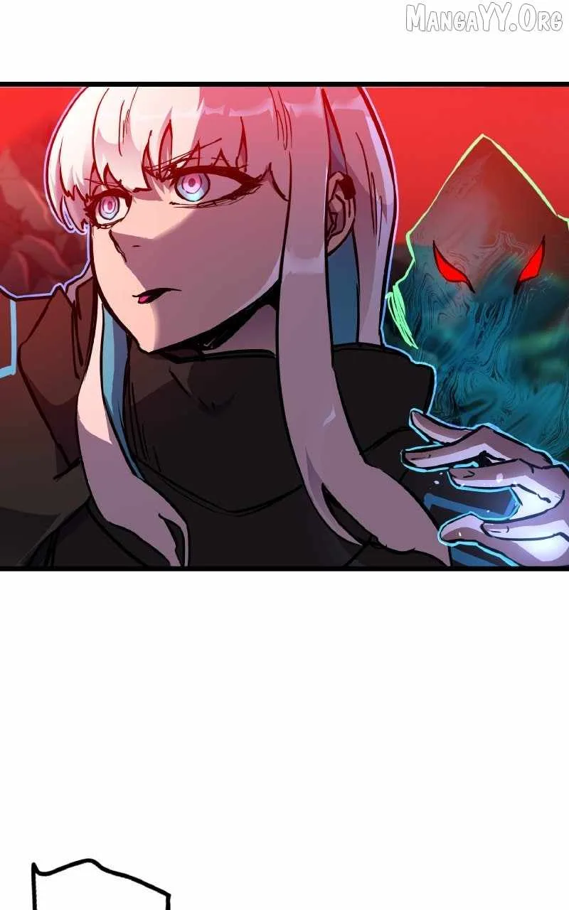 Blood Breaker Chapter 18 page 11