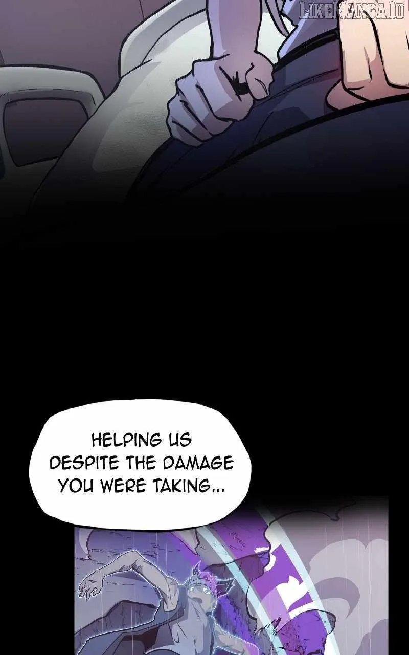 Blood Breaker Chapter 16 page 32