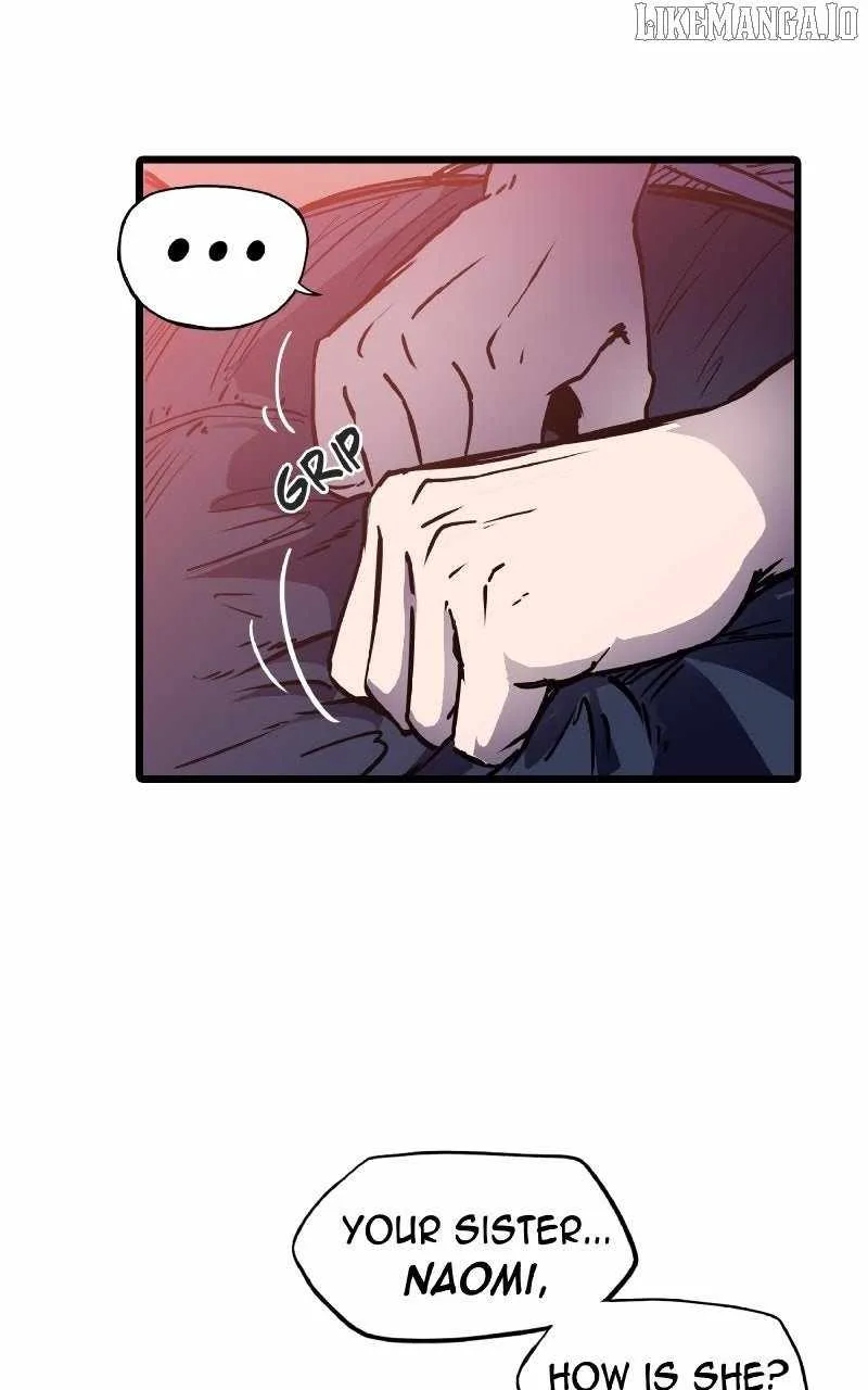 Blood Breaker Chapter 16 page 38