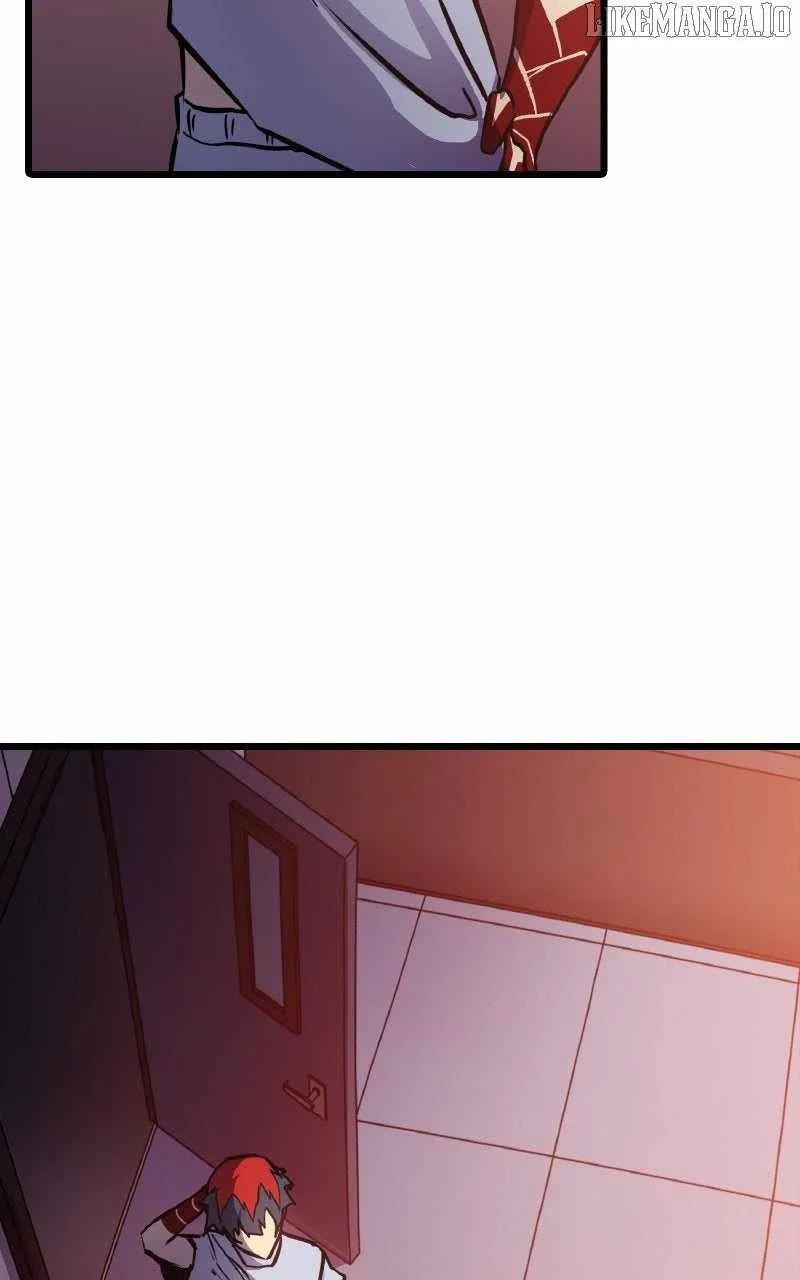 Blood Breaker Chapter 16 page 27