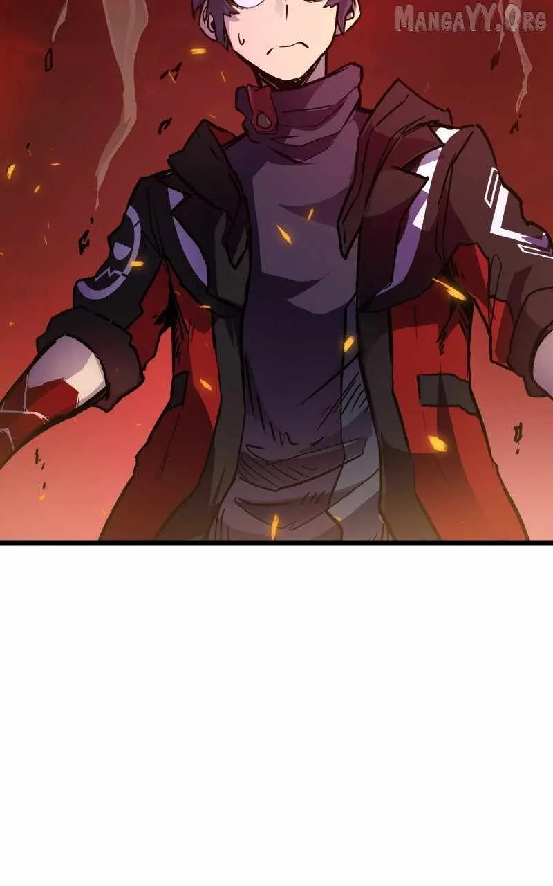 Blood Breaker Chapter 18 page 36