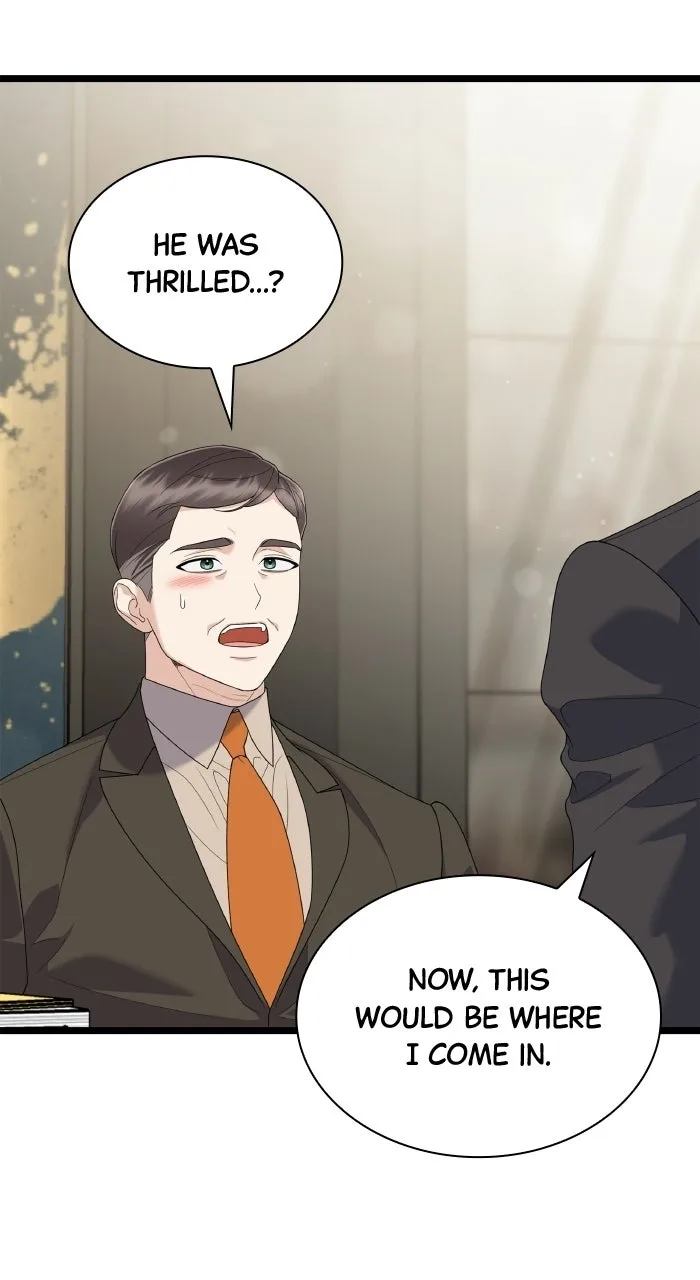 Newcomers Turn Low at Night Chapter 95 page 71