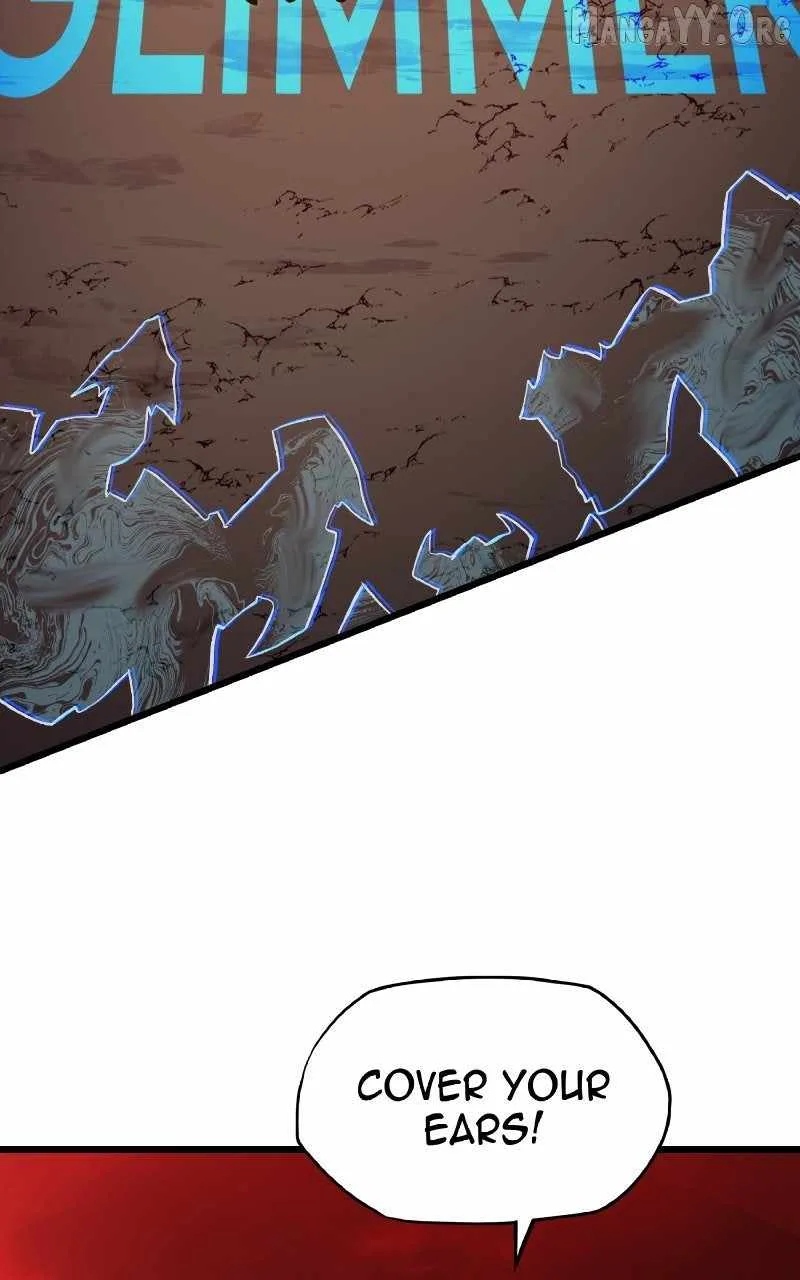 Blood Breaker Chapter 18 page 25