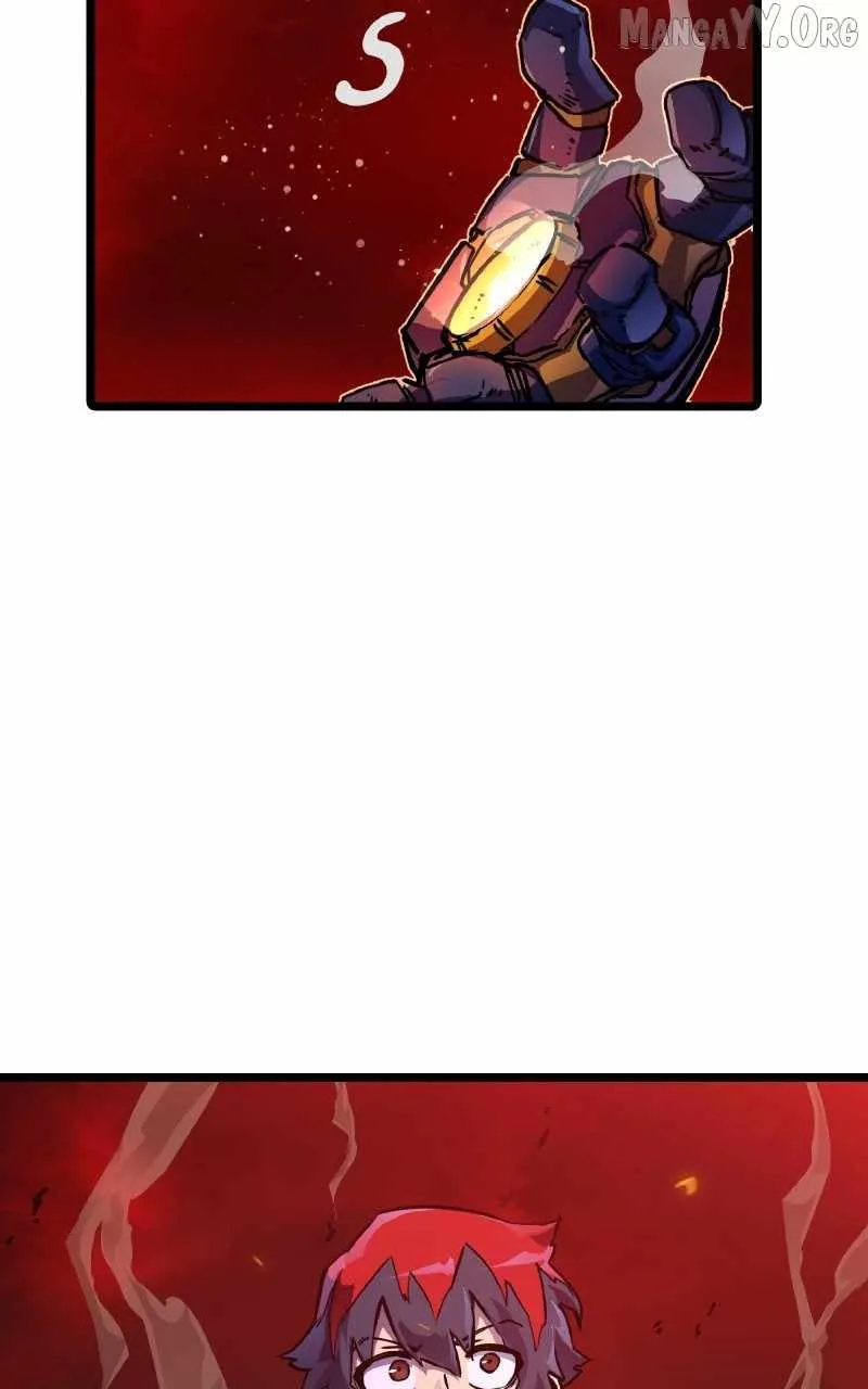 Blood Breaker Chapter 18 page 35