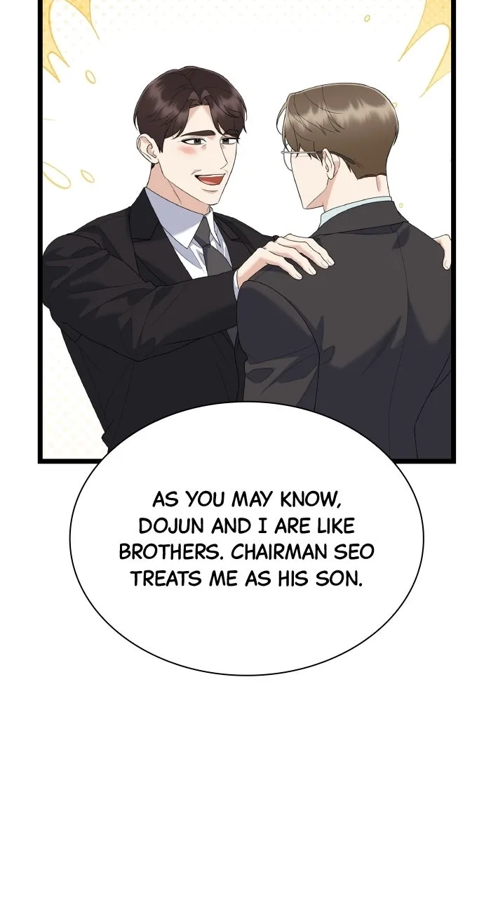 Newcomers Turn Low at Night Chapter 95 page 70