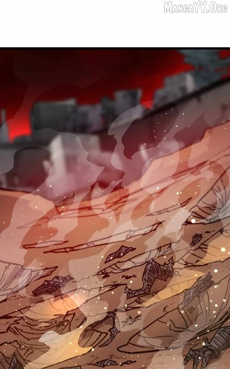 Blood Breaker Chapter 18 page 37