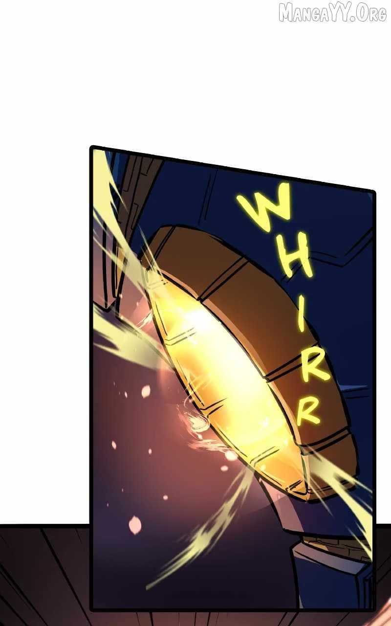 Blood Breaker Chapter 18 page 29