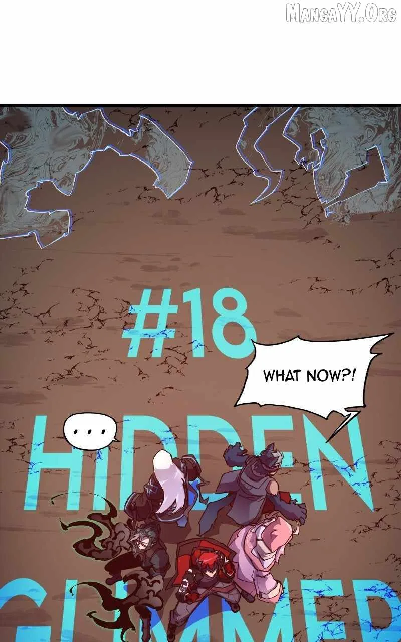 Blood Breaker Chapter 18 page 24