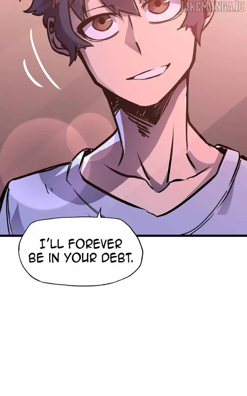 Blood Breaker Chapter 16 page 36